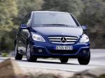 Mercedes-Benz B170 NGT 2008 года
